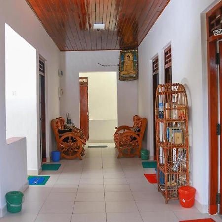 Guesthouse Kind And Love Hikkaduwa Zewnętrze zdjęcie