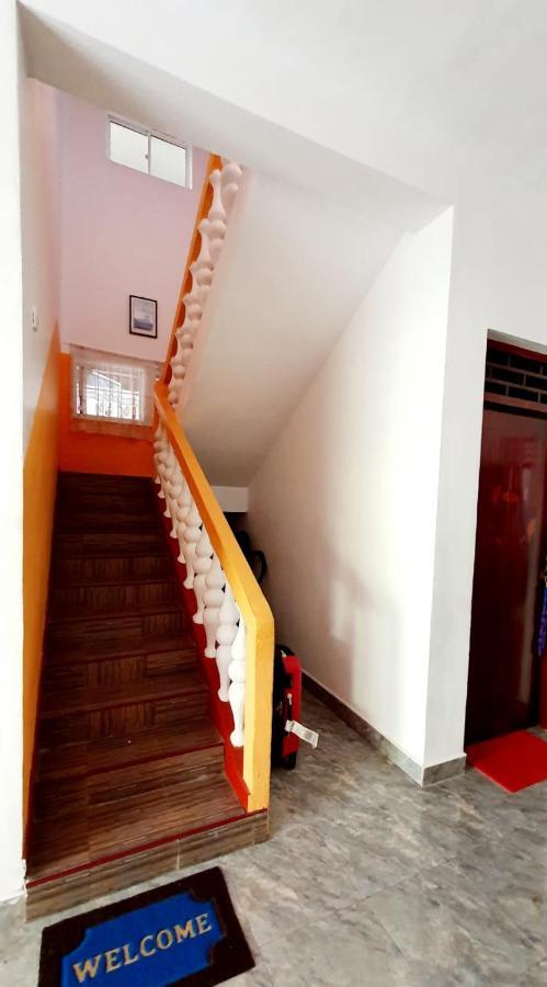 Guesthouse Kind And Love Hikkaduwa Zewnętrze zdjęcie