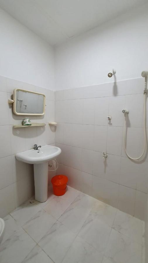 Guesthouse Kind And Love Hikkaduwa Zewnętrze zdjęcie