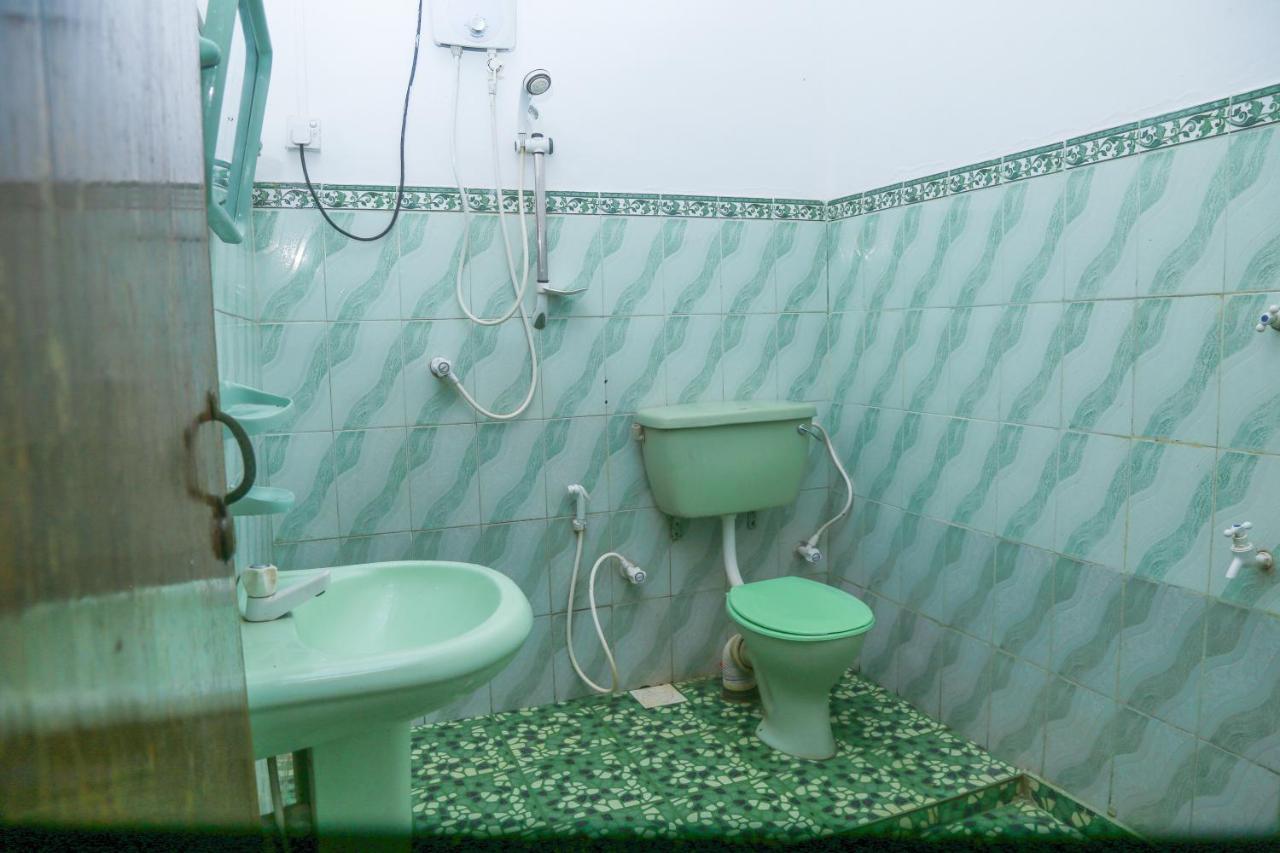 Guesthouse Kind And Love Hikkaduwa Zewnętrze zdjęcie