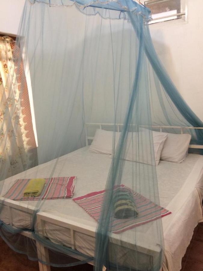 Guesthouse Kind And Love Hikkaduwa Zewnętrze zdjęcie