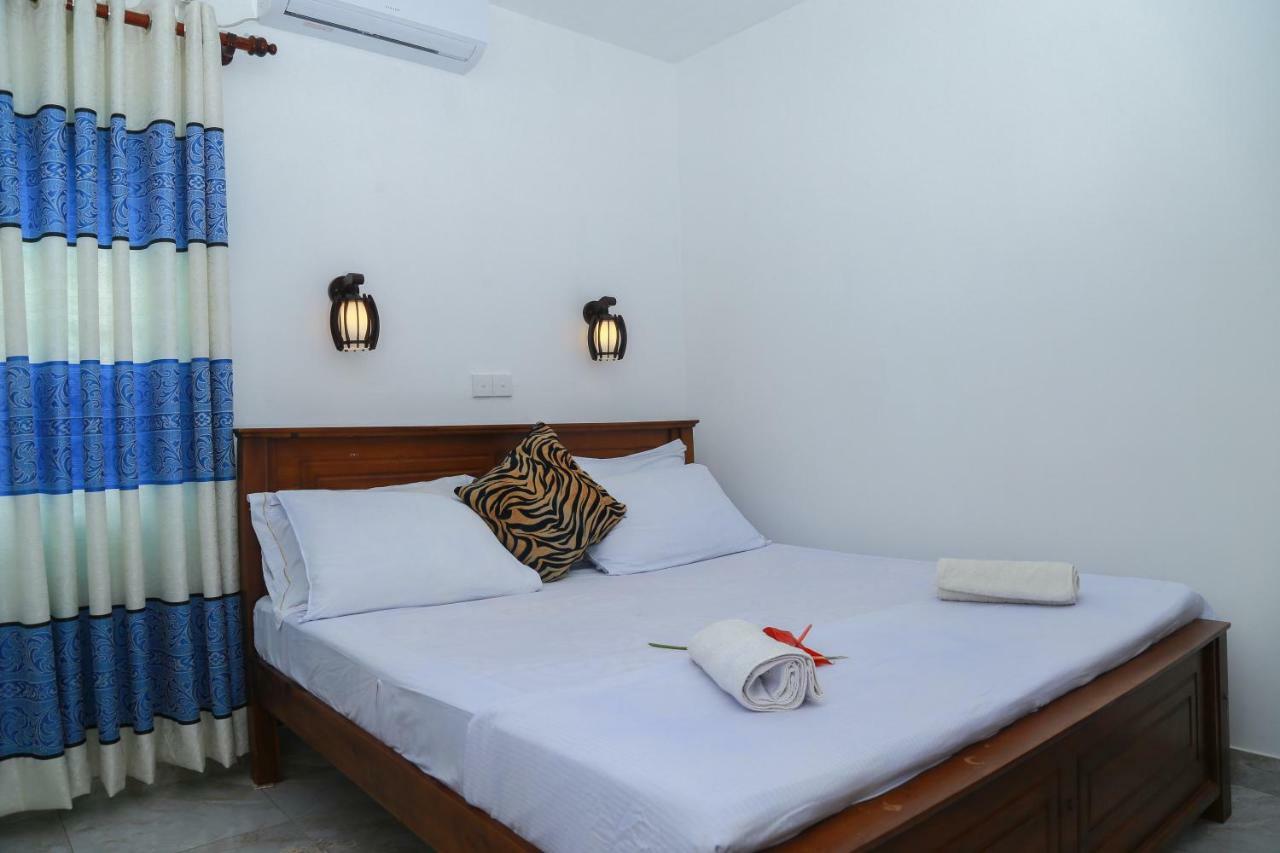 Guesthouse Kind And Love Hikkaduwa Zewnętrze zdjęcie